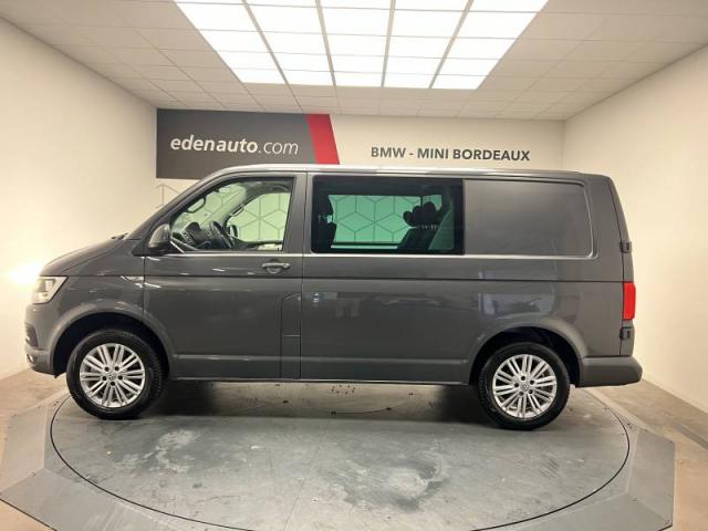 Volkswagen Transporter image 7