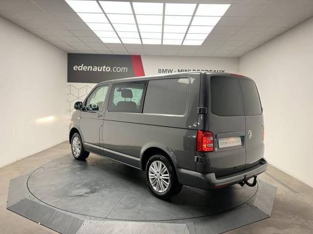 Volkswagen Transporter image 1