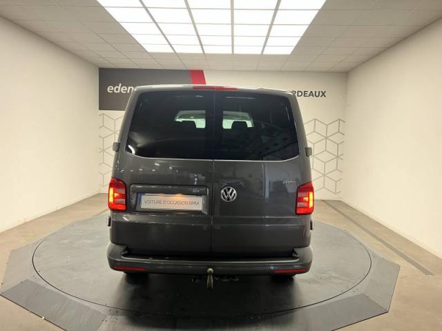 Volkswagen Transporter image 5