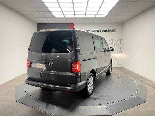 Volkswagen Transporter image 2