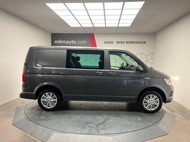 Volkswagen Transporter image 9