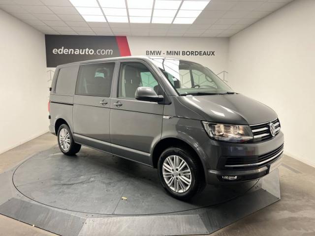 Volkswagen Transporter image 6