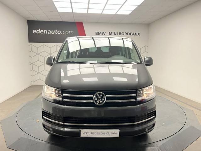 Volkswagen Transporter image 8
