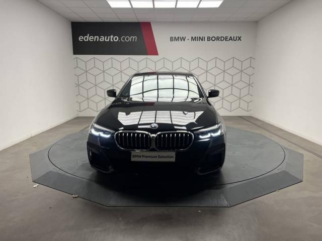 Bmw Série 5 image 4