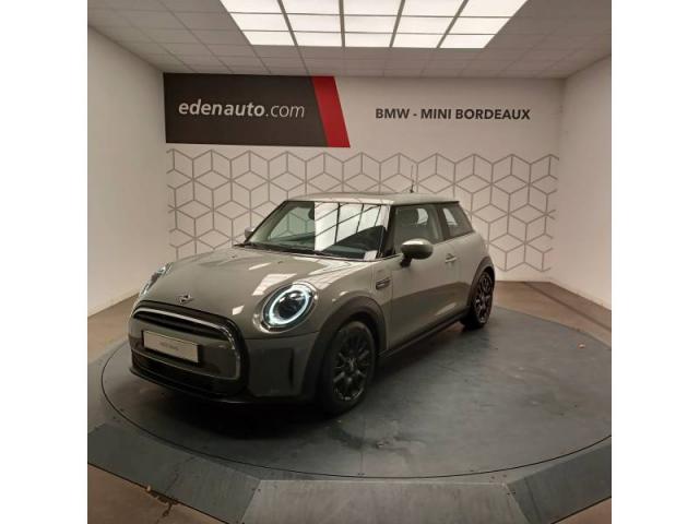 Mini Mini Hatch 3 Portes One 102 Ch Dkg7 Edition Camden