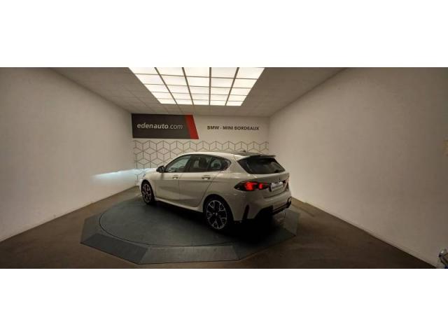 Bmw Série 1 image 2