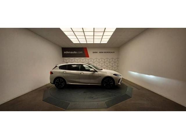Bmw Série 1 image 8