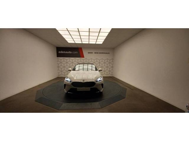 Bmw Série 1 image 7