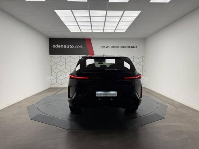 Bmw Xm image 6