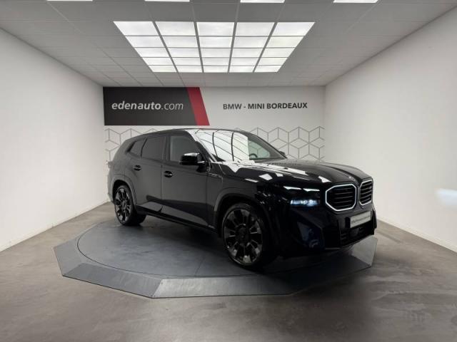 Bmw Xm image 5