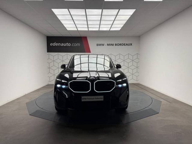 Bmw Xm image 9