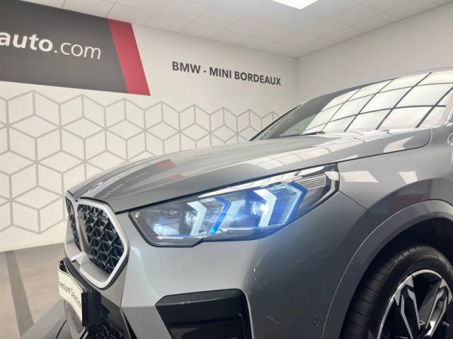 Bmw X2 image 4