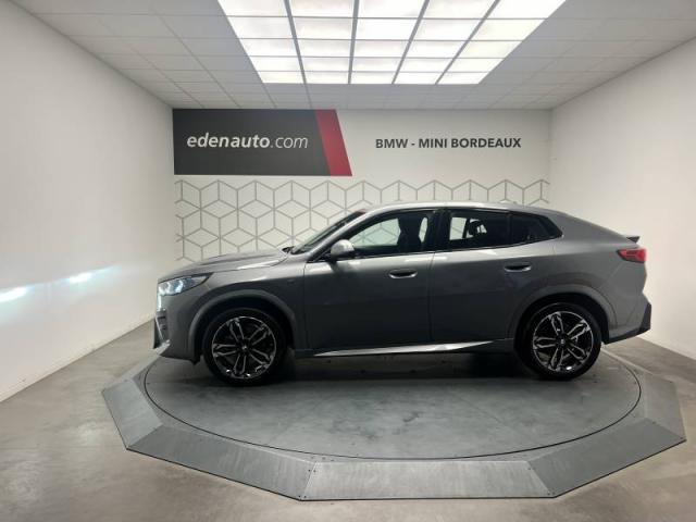 Bmw X2 image 7