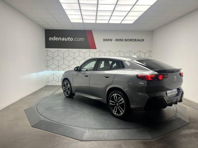 Bmw X2 image 1