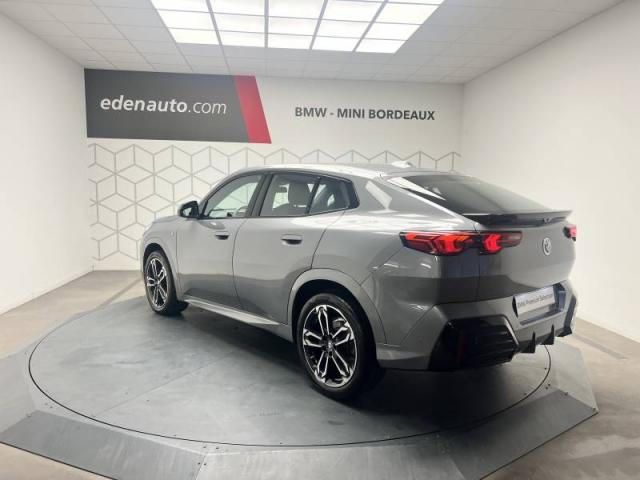 Bmw X2 image 9
