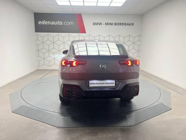 Bmw X2 image 5