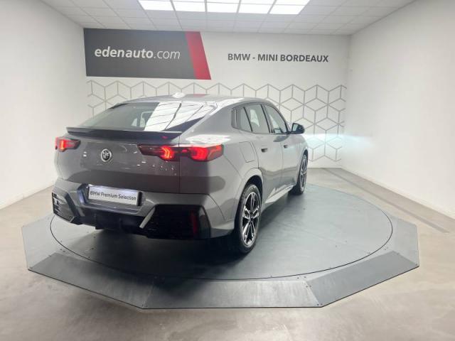 Bmw X2 image 3
