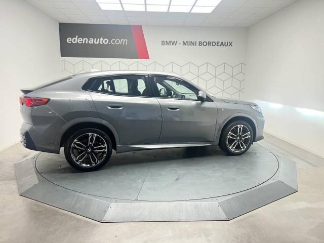 Bmw X2 image 2