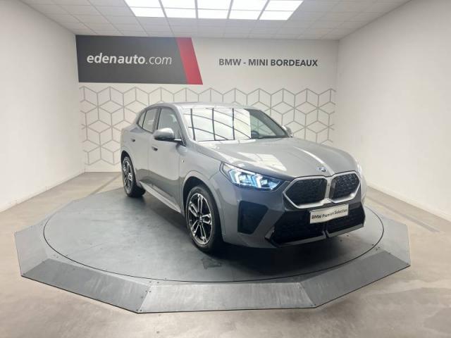 Bmw X2 image 8