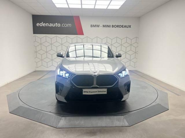 Bmw X2 image 6