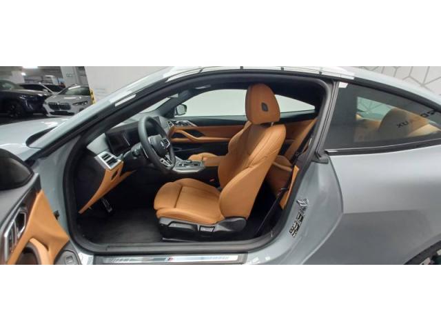 Bmw Série 4 image 8