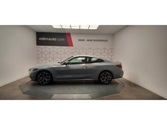 Bmw Série 4 image 5