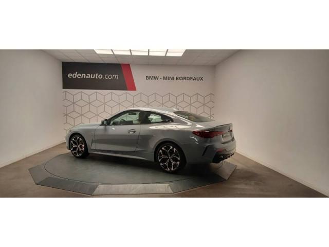Bmw Série 4 image 4