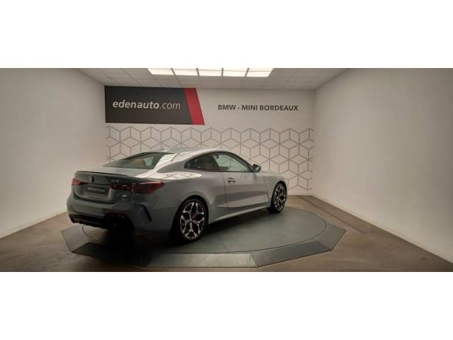 Bmw Série 4 image 6