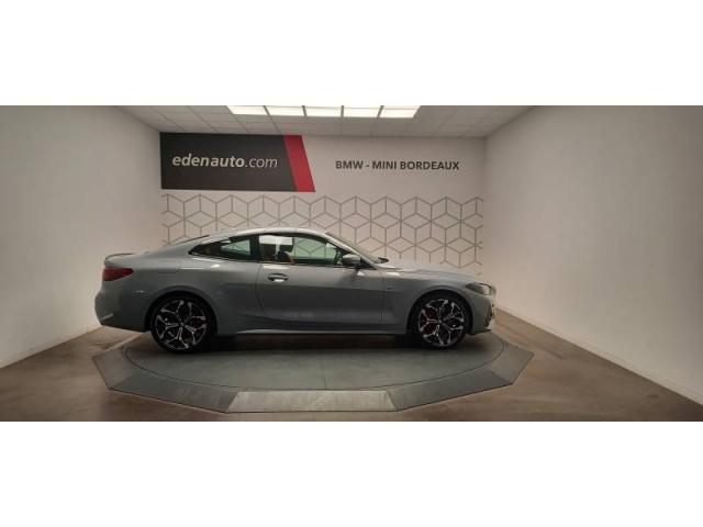 Bmw Série 4 image 3