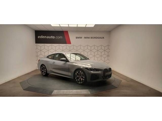 Bmw Série 4 image 1