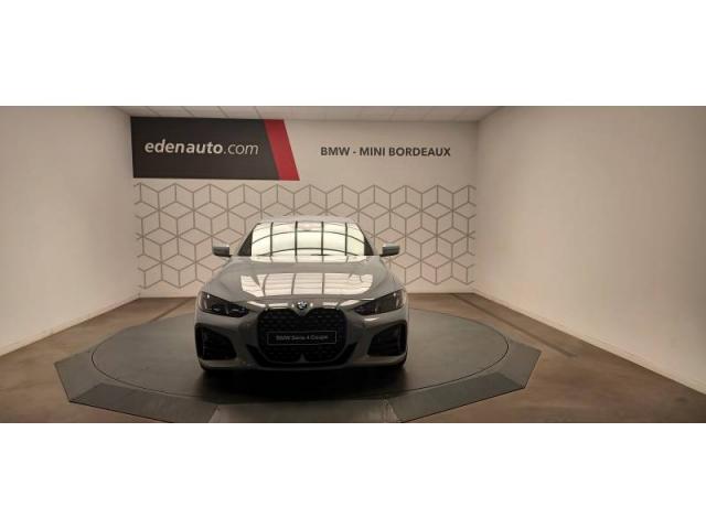 Bmw Série 4 image 2