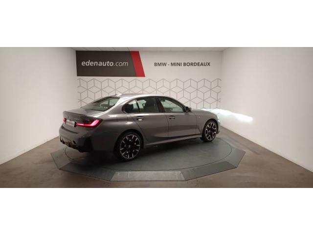 Bmw Série 3 image 8