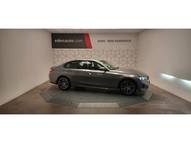 Bmw Série 3 image 8