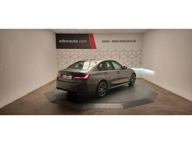 Bmw Série 3 image 4