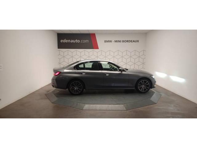 Bmw Série 3 image 3