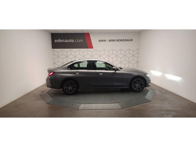 Bmw Série 3 image 2