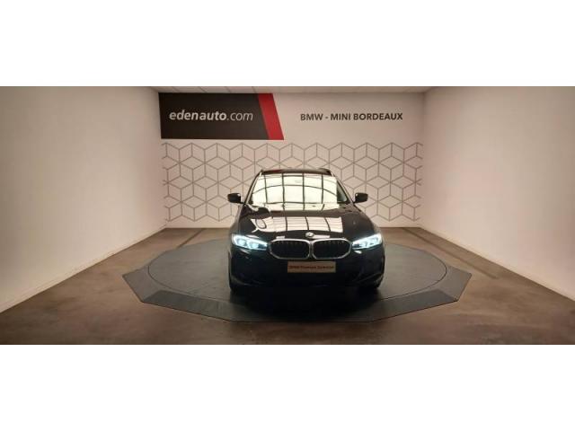 Bmw Série 3 image 4