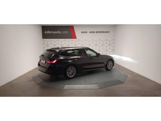 Bmw Série 3 image 8