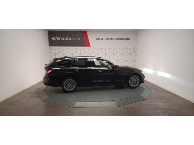 Bmw Série 3 image 3