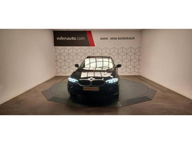 Bmw Série 3 image 2