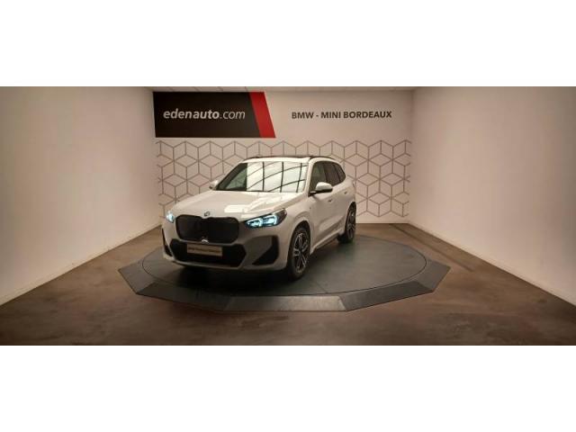 Bmw X1 Ix1 Xdrive30 313ch Bva M Sport