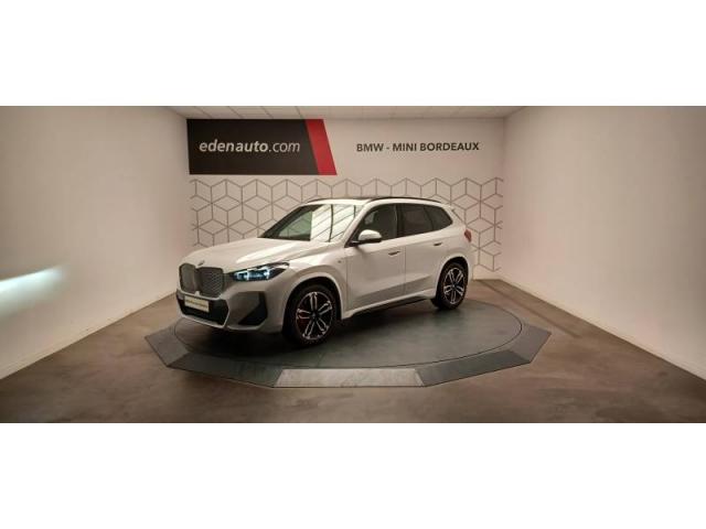 Bmw X1 image 8