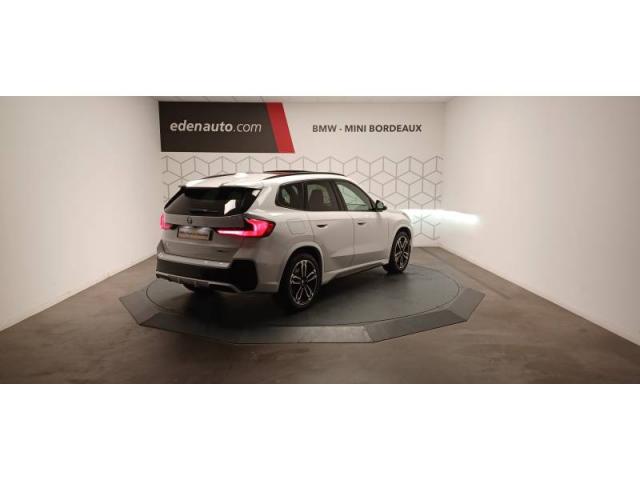 Bmw X1 image 7