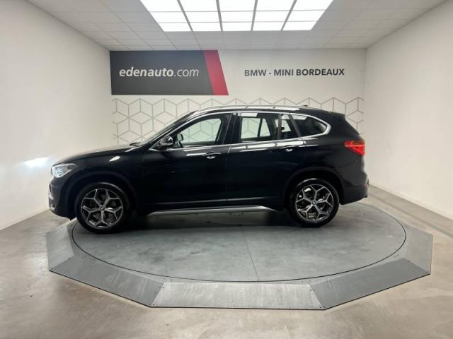 Bmw X1 image 7