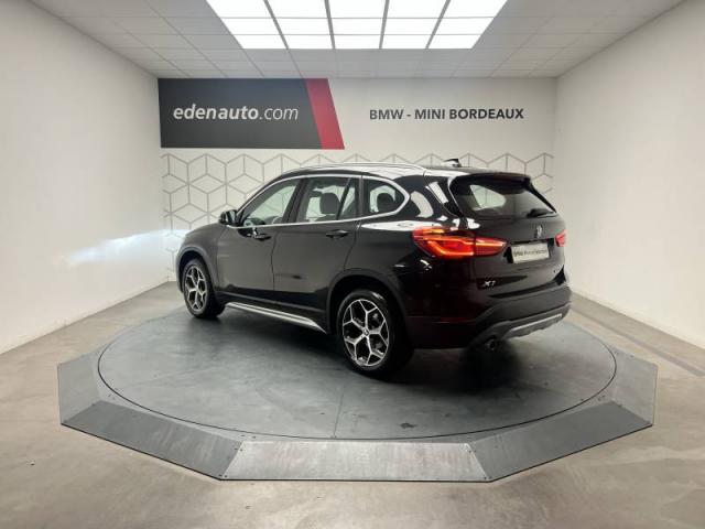 Bmw X1 image 1