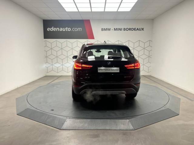 Bmw X1 image 5