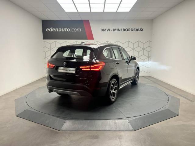 Bmw X1 image 8