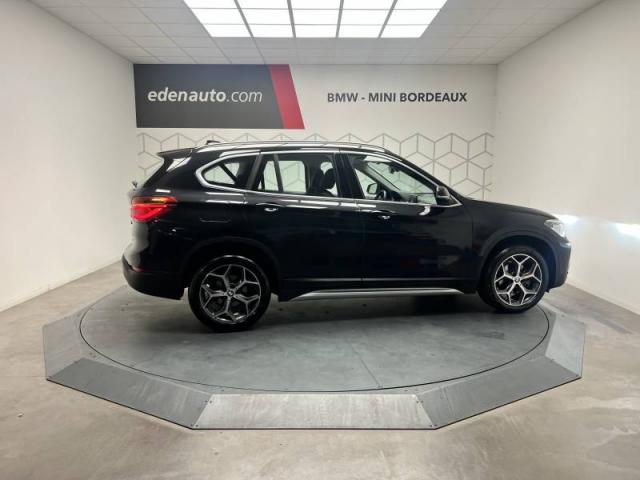 Bmw X1 image 6