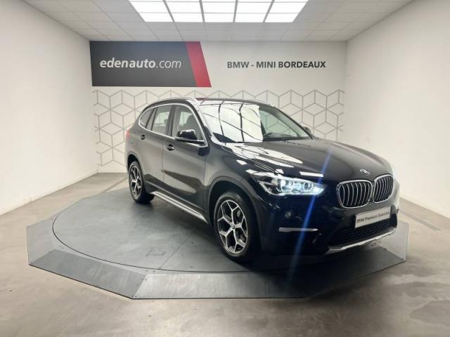 Bmw X1 image 9
