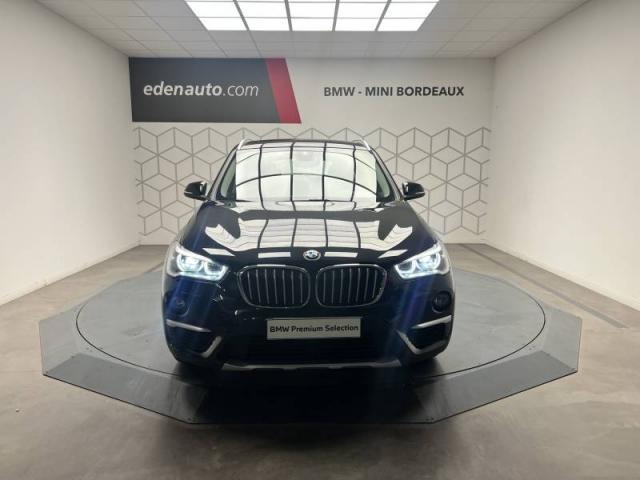 Bmw X1 image 3